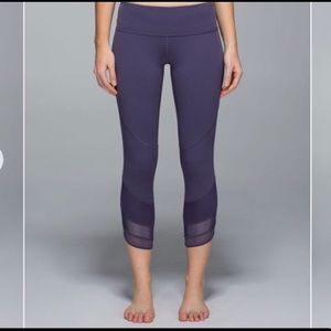 Lululemon Crop